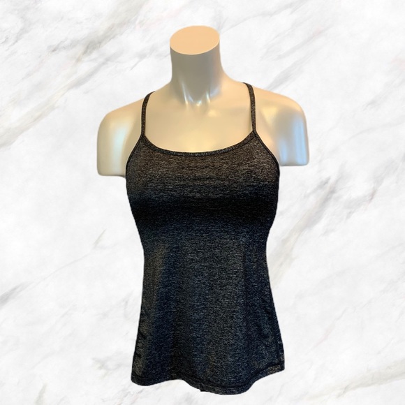 lululemon athletica Tops - Lululemon 🍋 | Heather Gray Tank Top